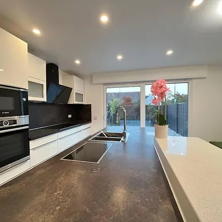 Noah's House - Messe And Airport دوسلدورف