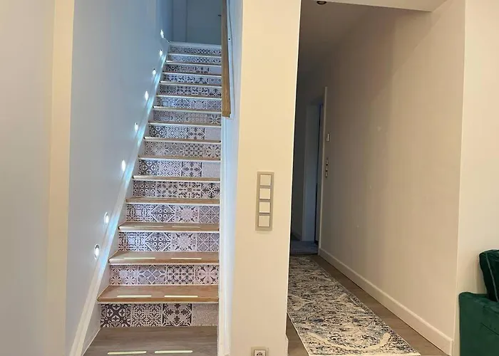 Villa Noah's House - Messe And Airport Dusseldorf