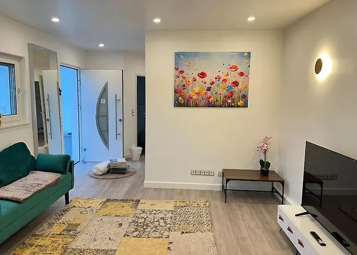 Noah's House - Messe And Airport Dusseldorf