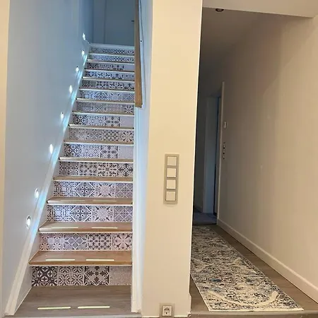 Villa Noah's House - Messe And Airport Düsseldorf