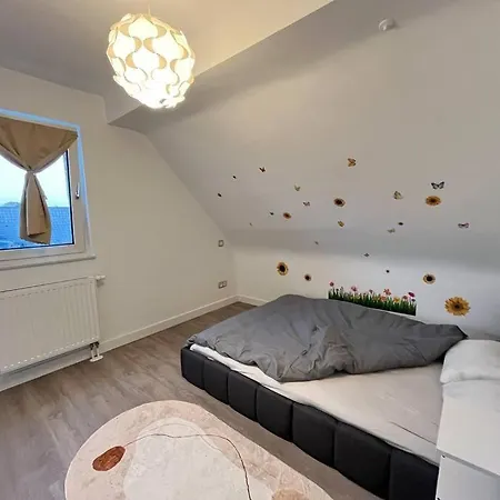 Noah's House - Messe And Airport Villa Düsseldorf