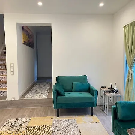 Villa Noah's House - Messe And Airport