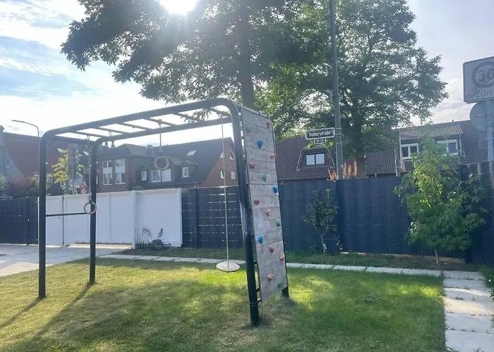 Noah's House - Messe And Airport * Düsseldorf