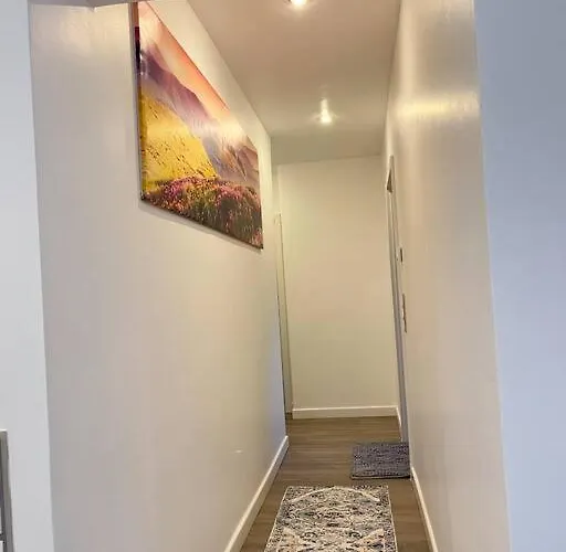 Noah's House - Messe And Airport * Düsseldorf