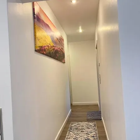 Noah's House - Messe And Airport * 杜塞尔多夫