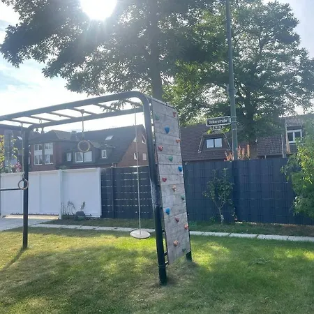 Noah's House - Messe And Airport * 杜塞尔多夫